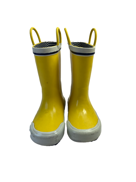 Joe Fresh Rain Boots 8