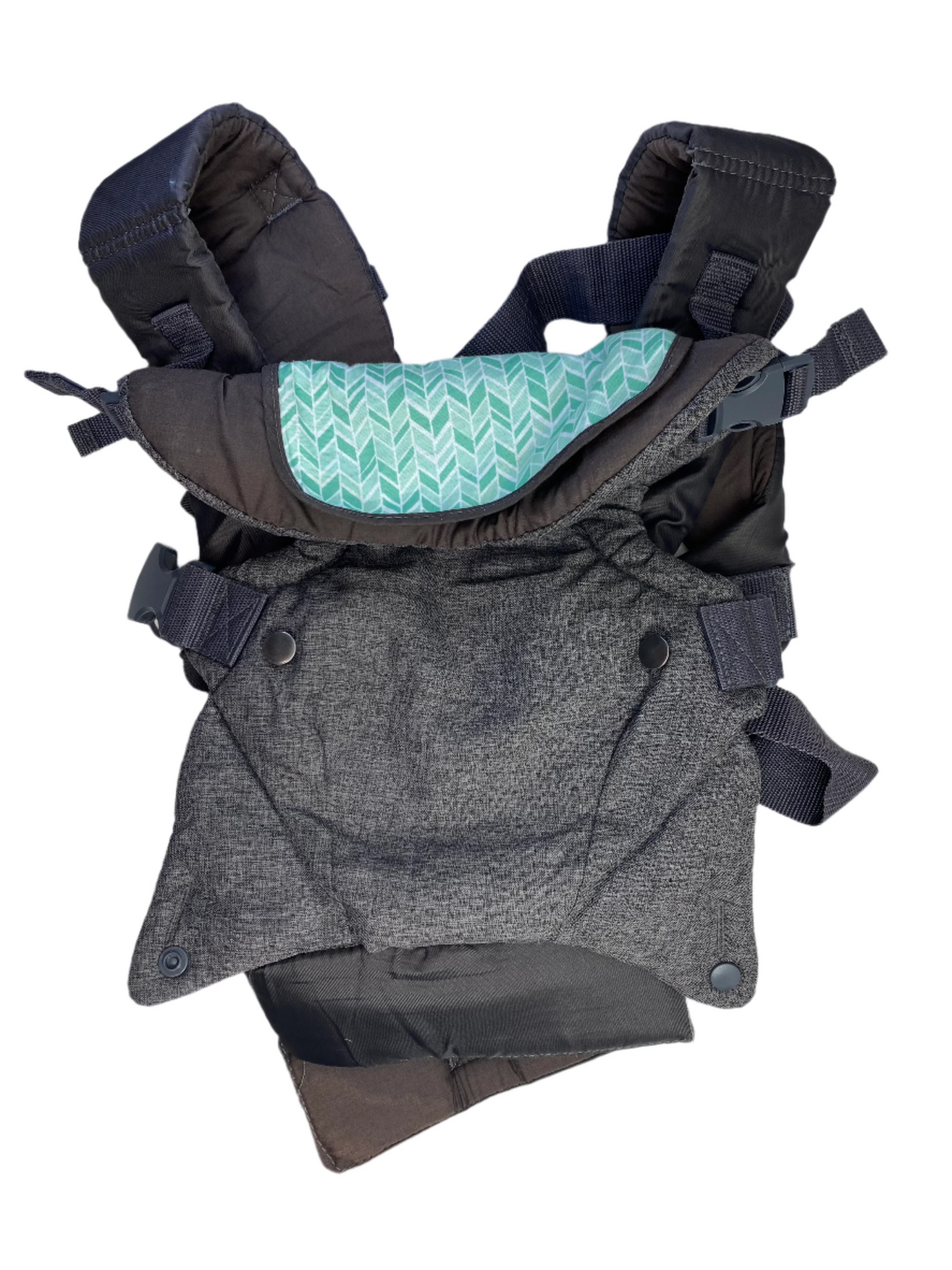 Infantino Flip 4-in-1 Baby Carrier