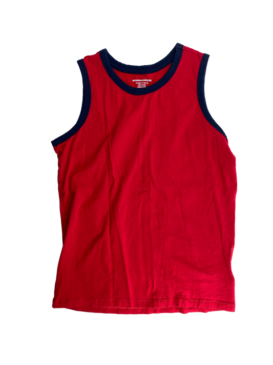Amazon Tank Top - Various Colours 12