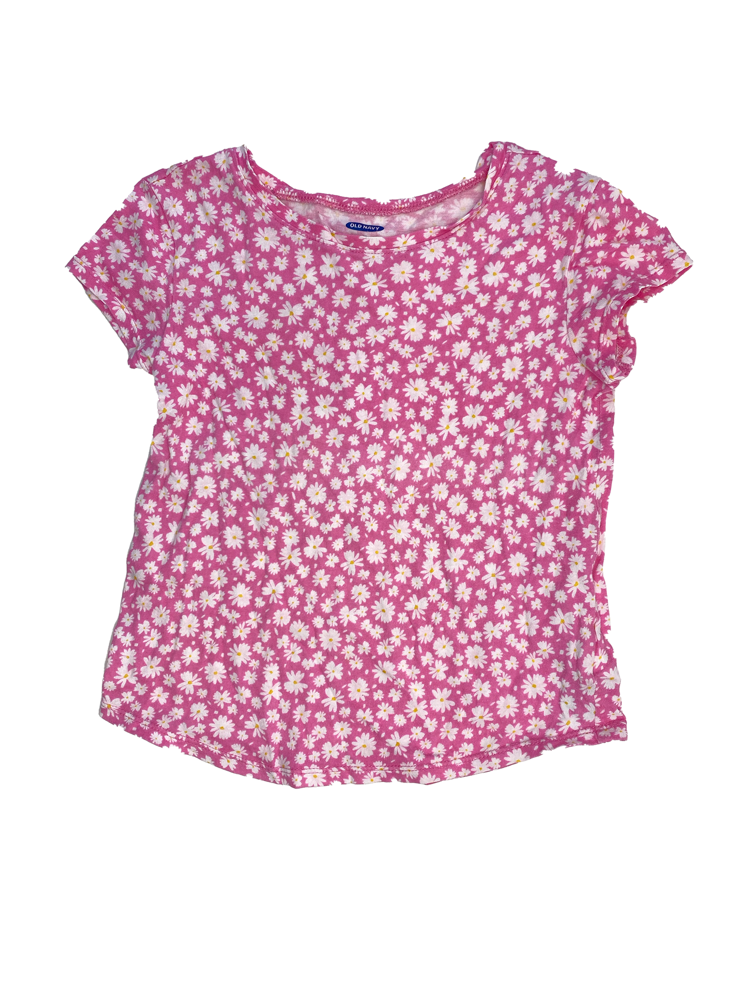 Old Navy Daisy T-Shirt 5T