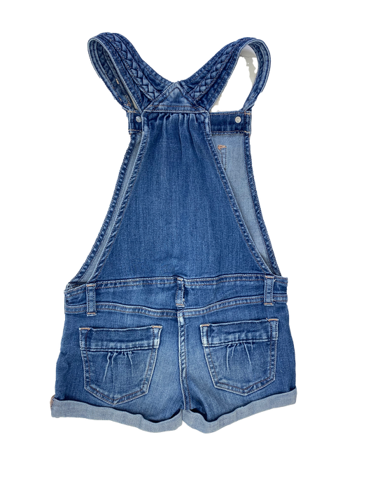 Gap Overalls 6