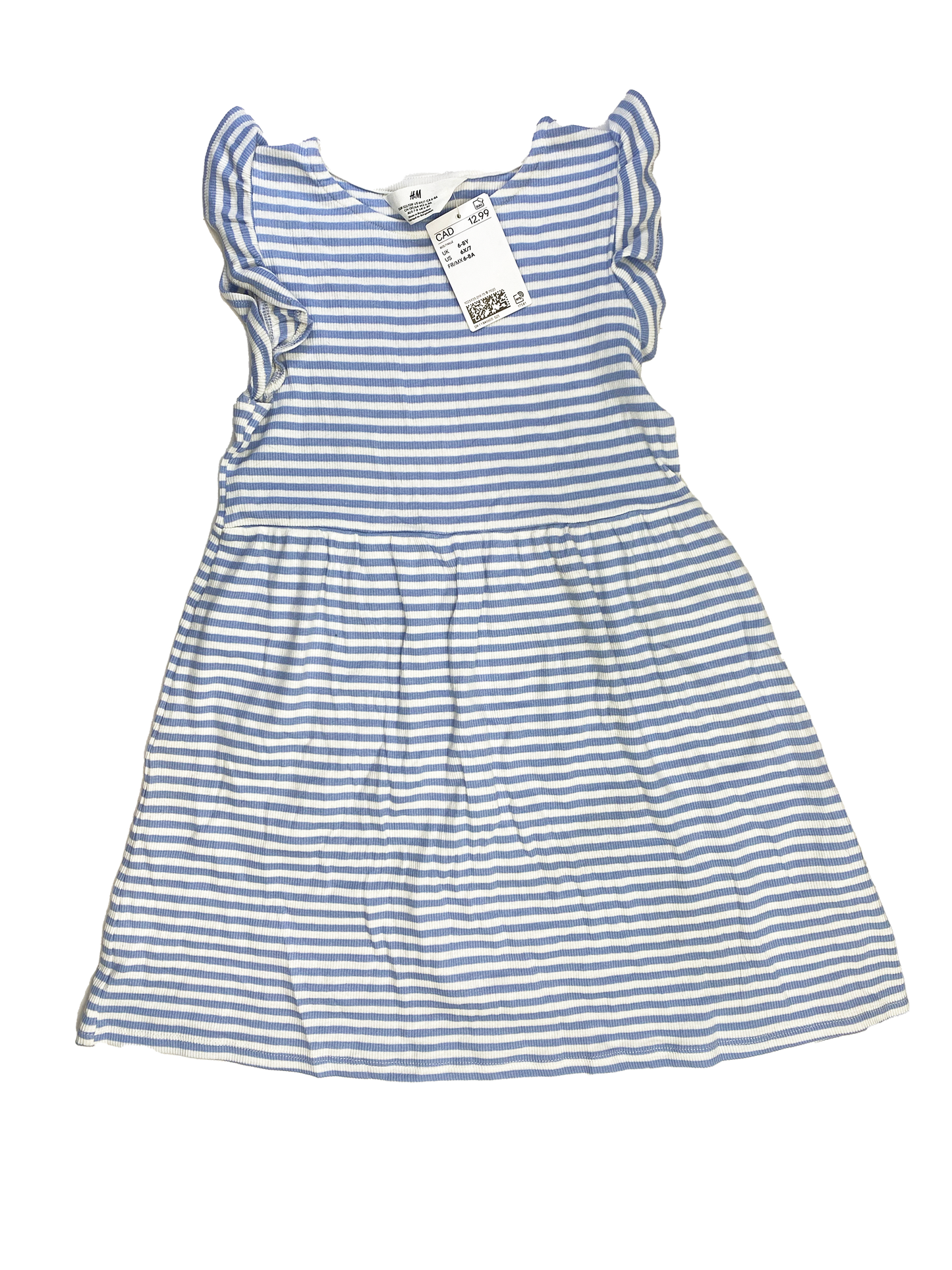 BNWT H&M Dress 6-8