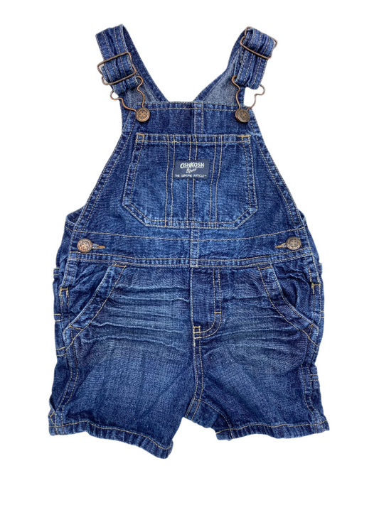 OshKosh Overalls 12M