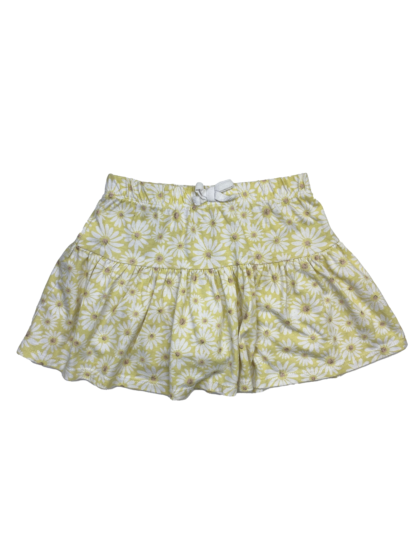 Daisy Skort 4