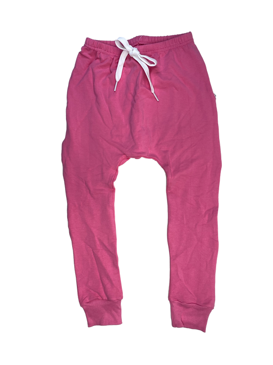 BNWT Portage and Main Harem Pants 5-6
