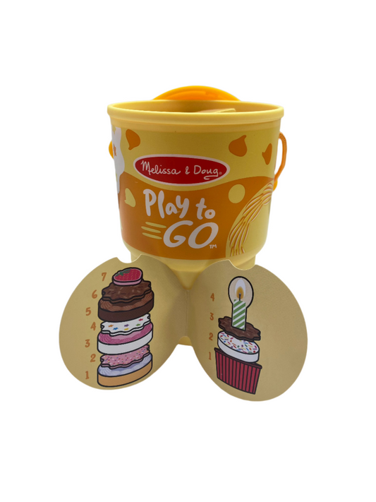 Melissa & Doug Play To Go