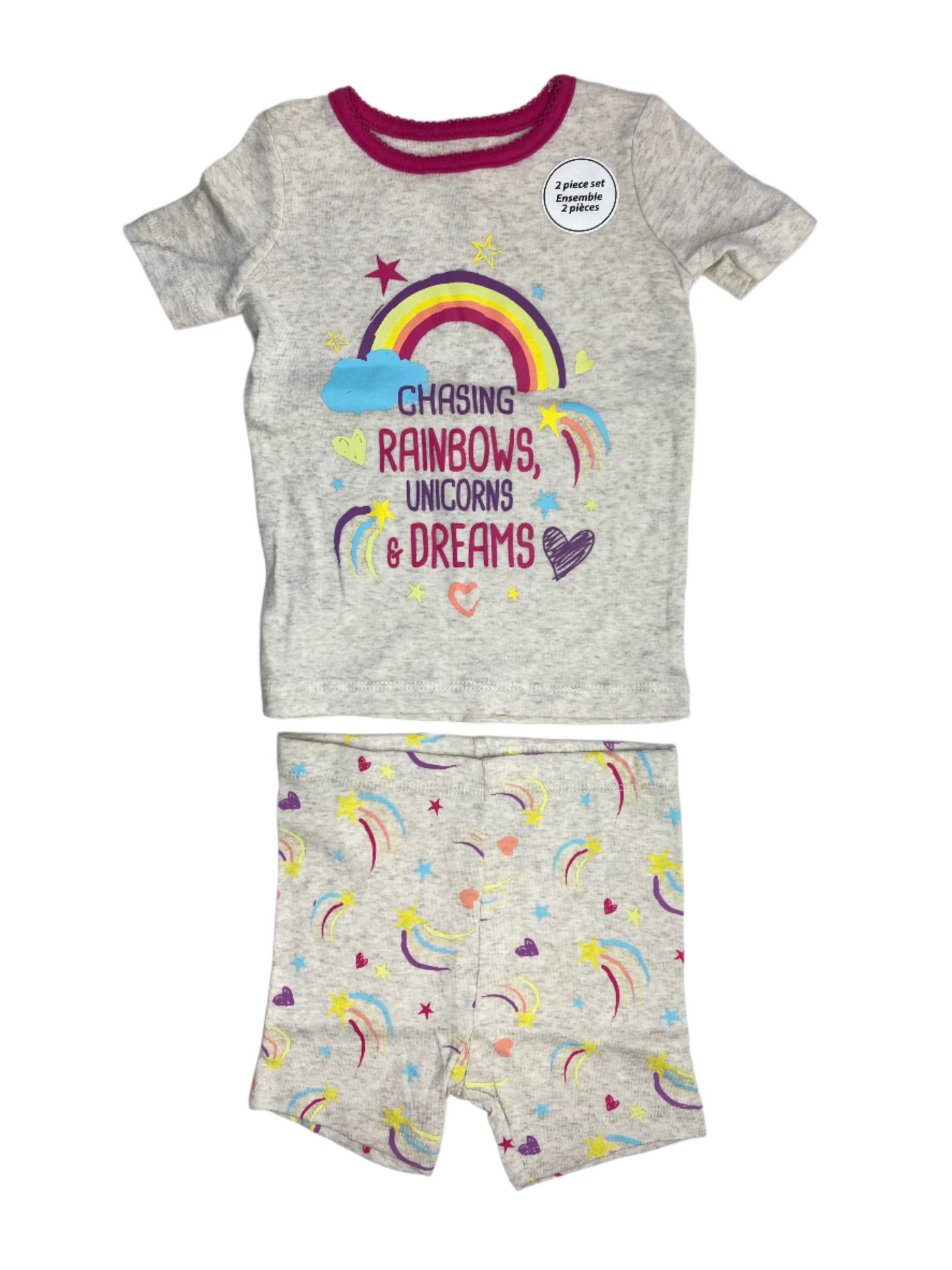 BNWT George PJ Set 18-24M