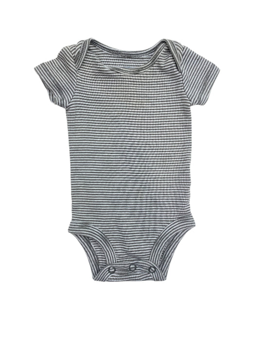 Carter's Onesie NB