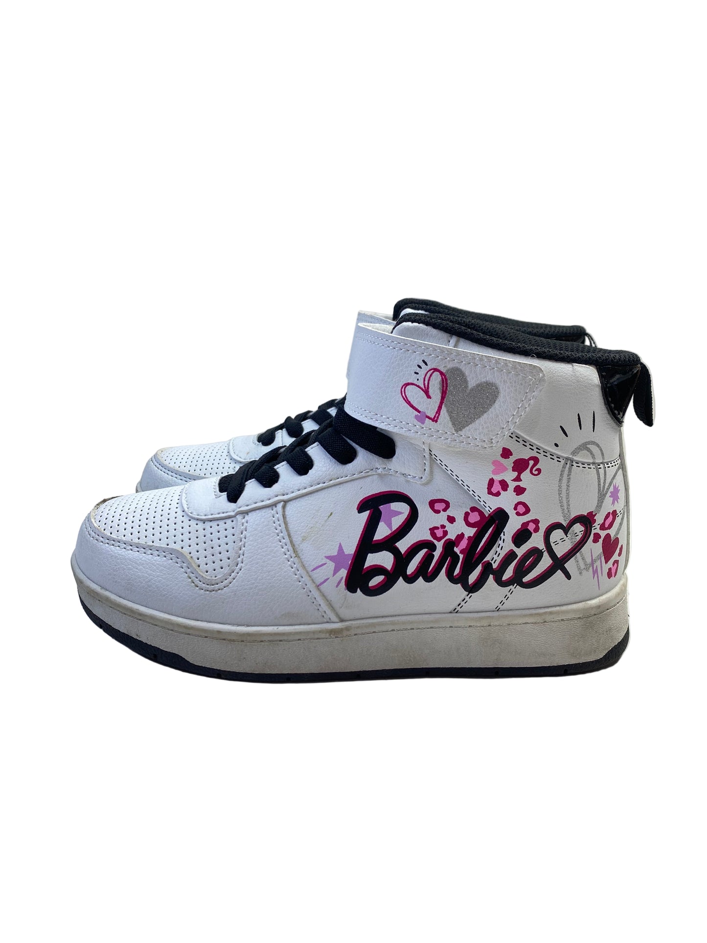 Barbie High Tops 3Y