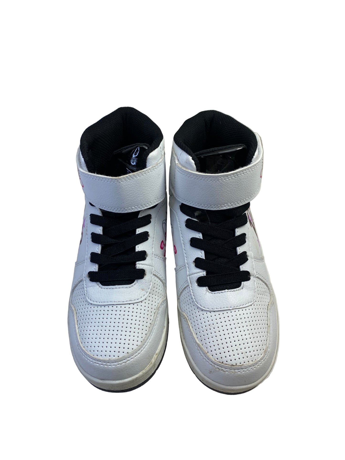 Barbie High Tops 3Y