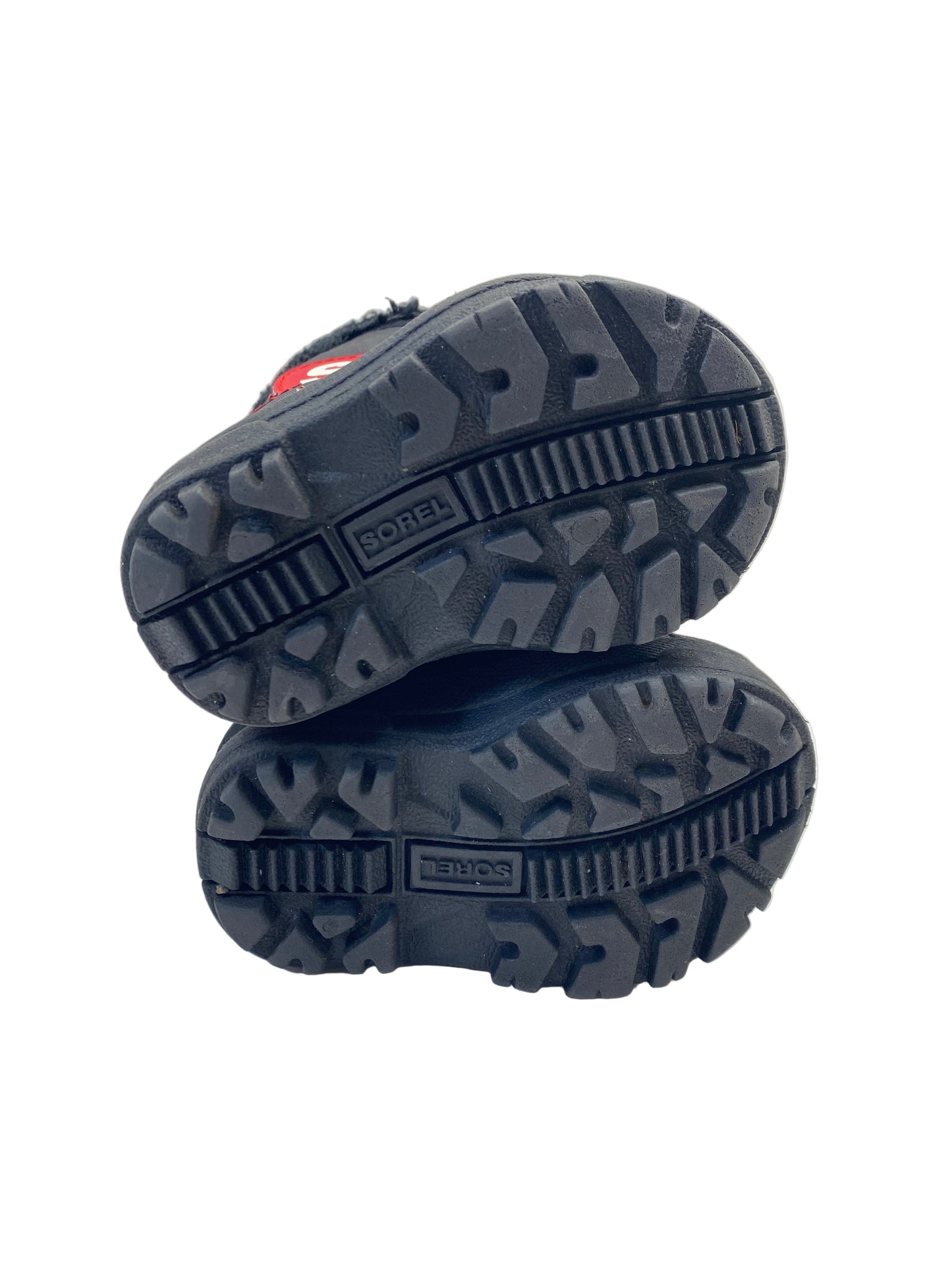 Sorel Winter Boots 4B