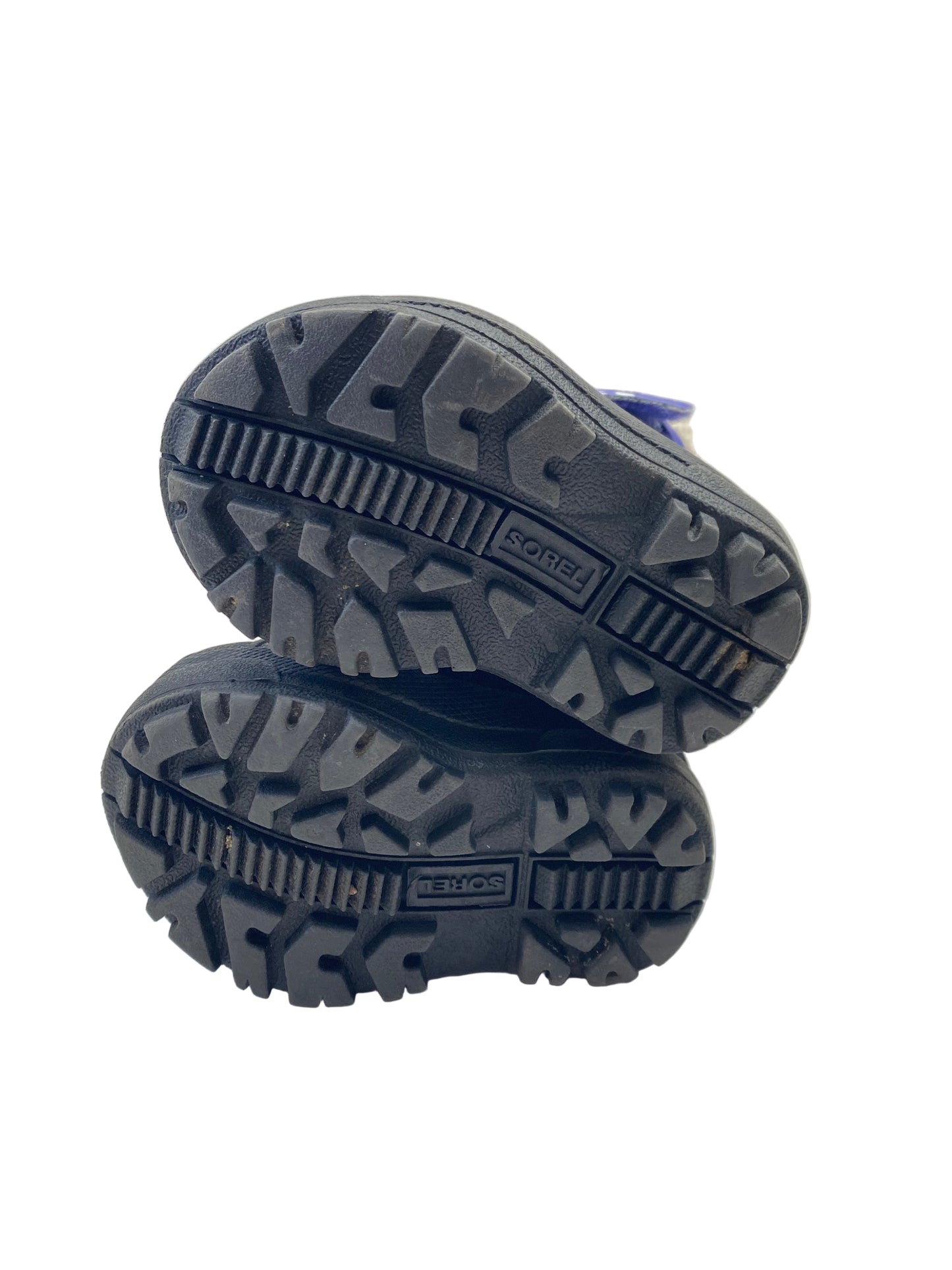 Sorel Winter Boots 4B