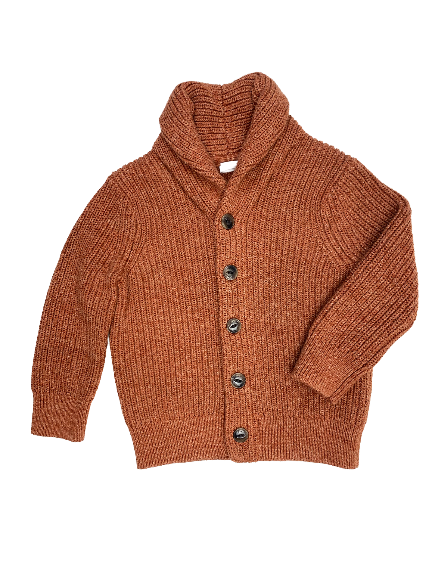 Gap Knit Cardigan 2T