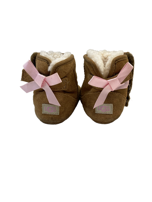 UGG Booties 4B