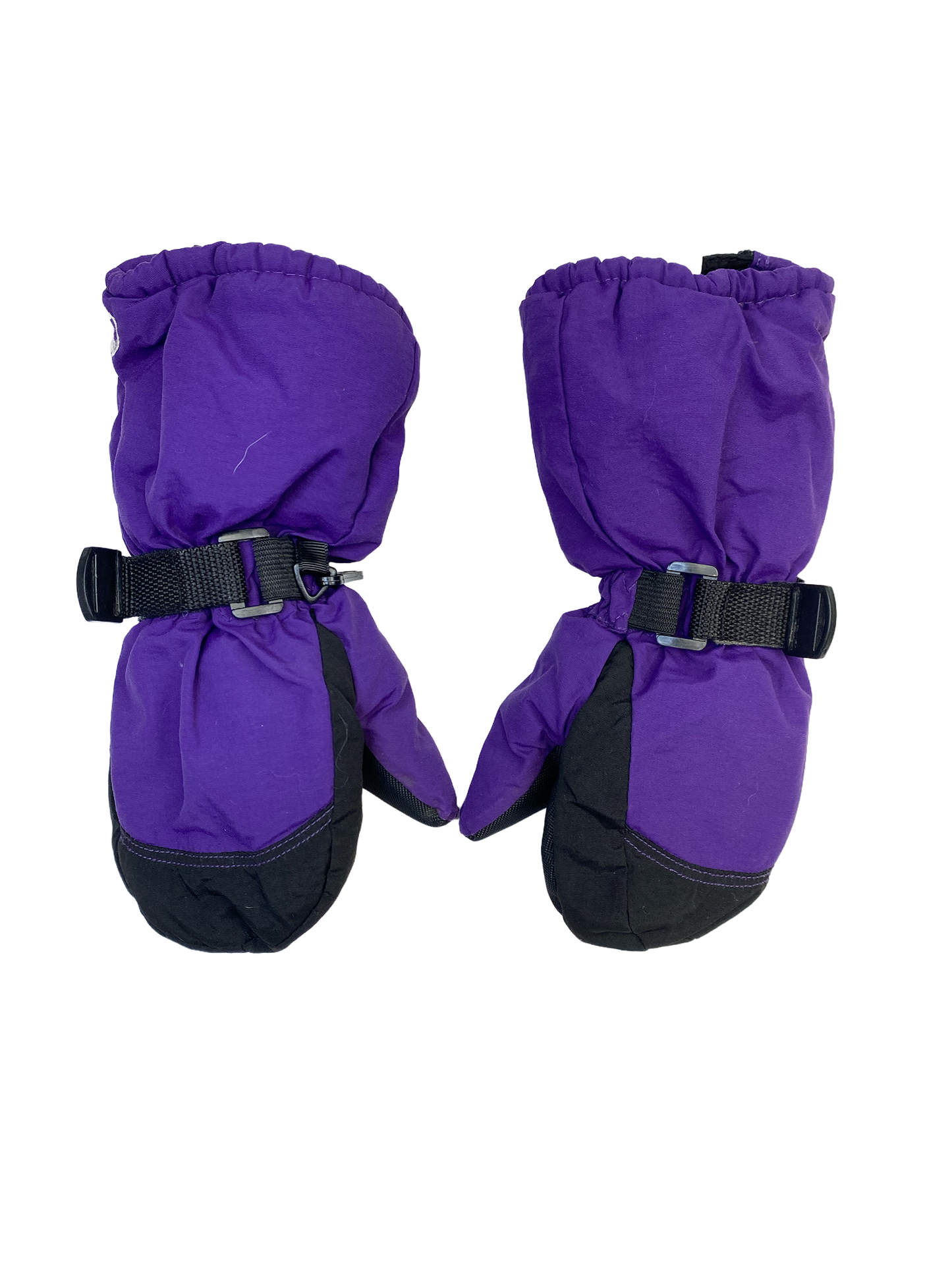 CaliKids Winter Mittens 4-6