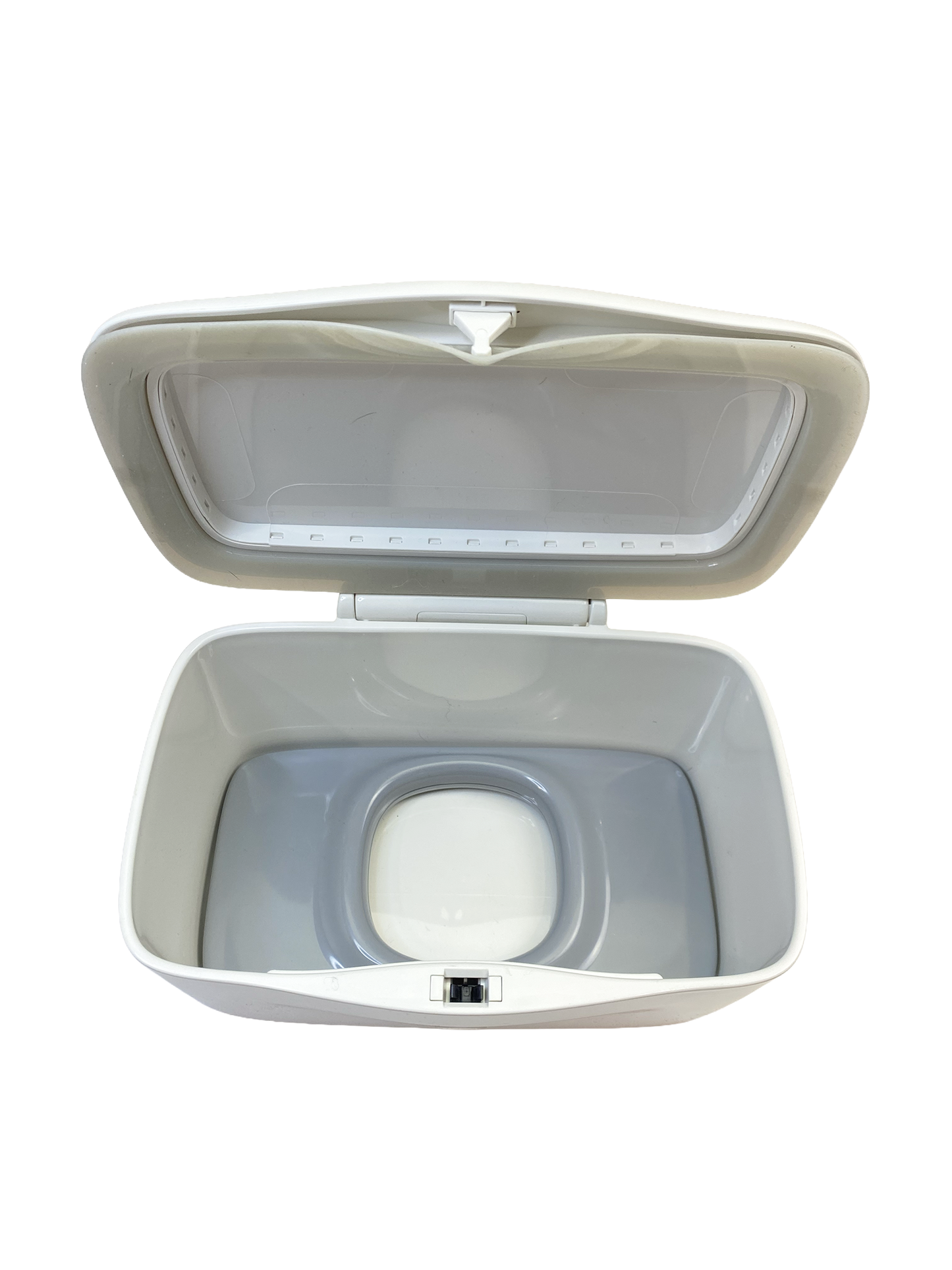 OXO Tot Perfect Pull Wipes Dispenser