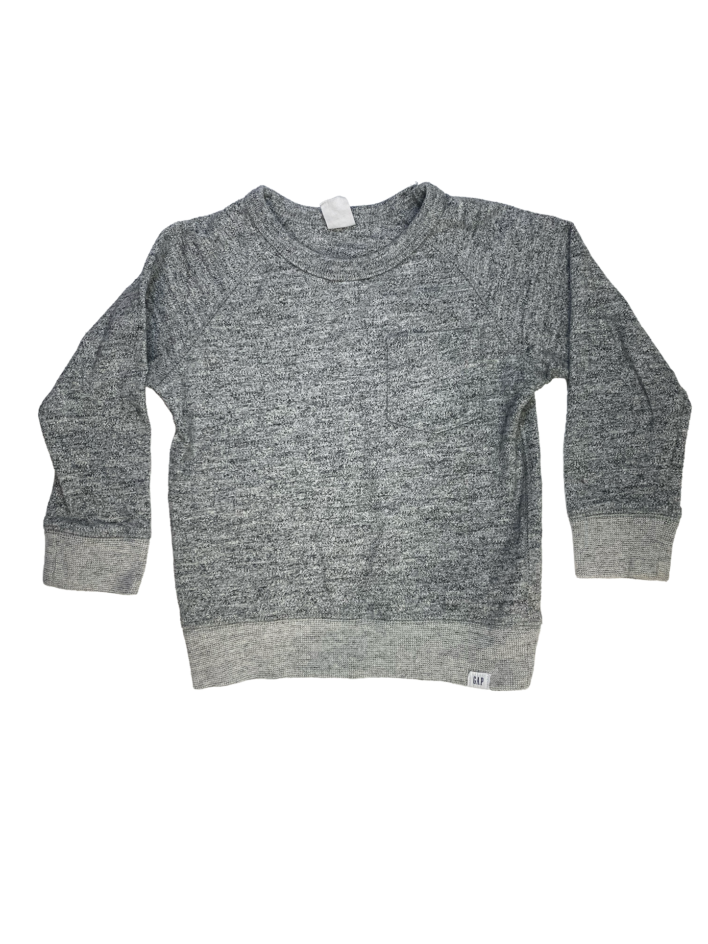 Gap Long Sleeve 2T