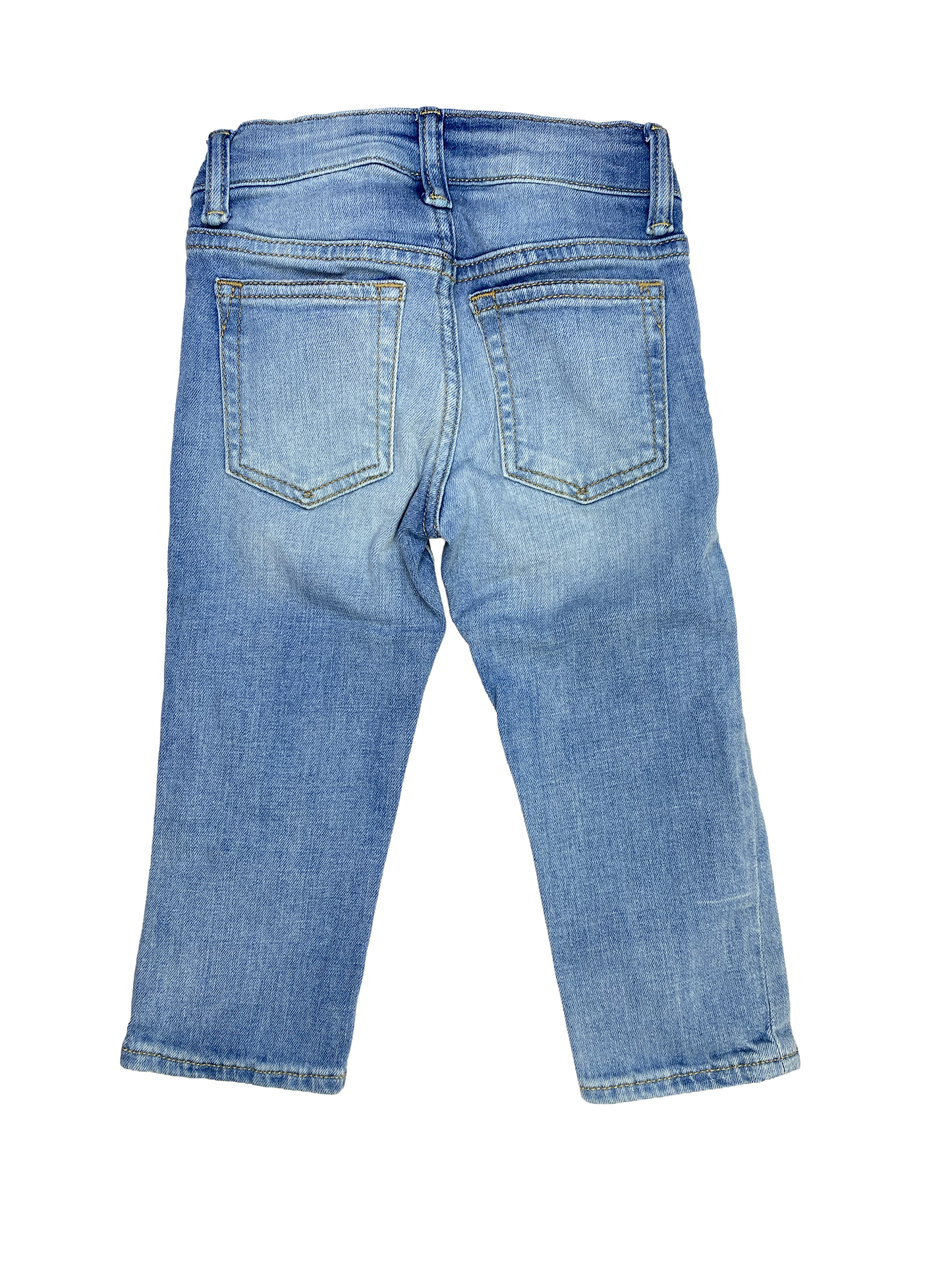 Gap Distressed Jeans 2T