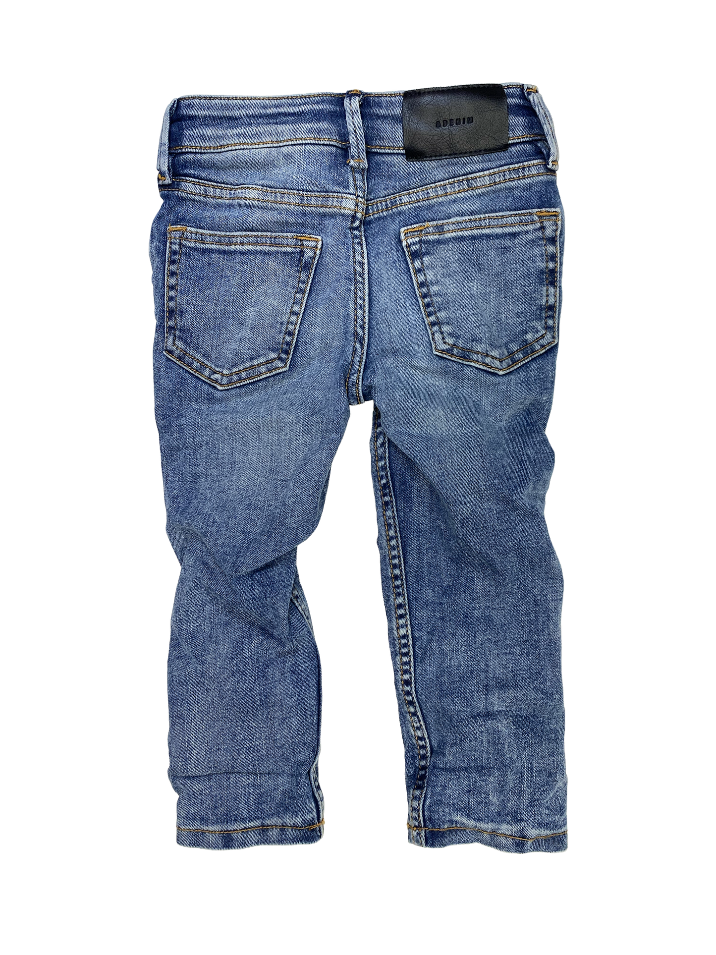 H&M Double-Lined Jeans 18-24M