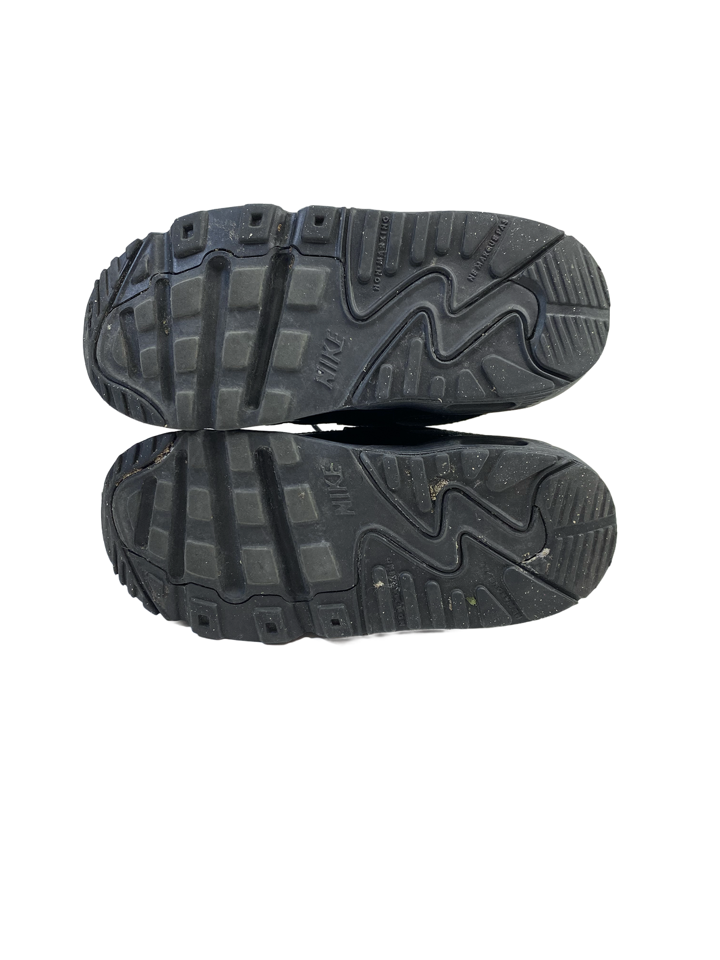 Nike Air Max Sneakers 8T