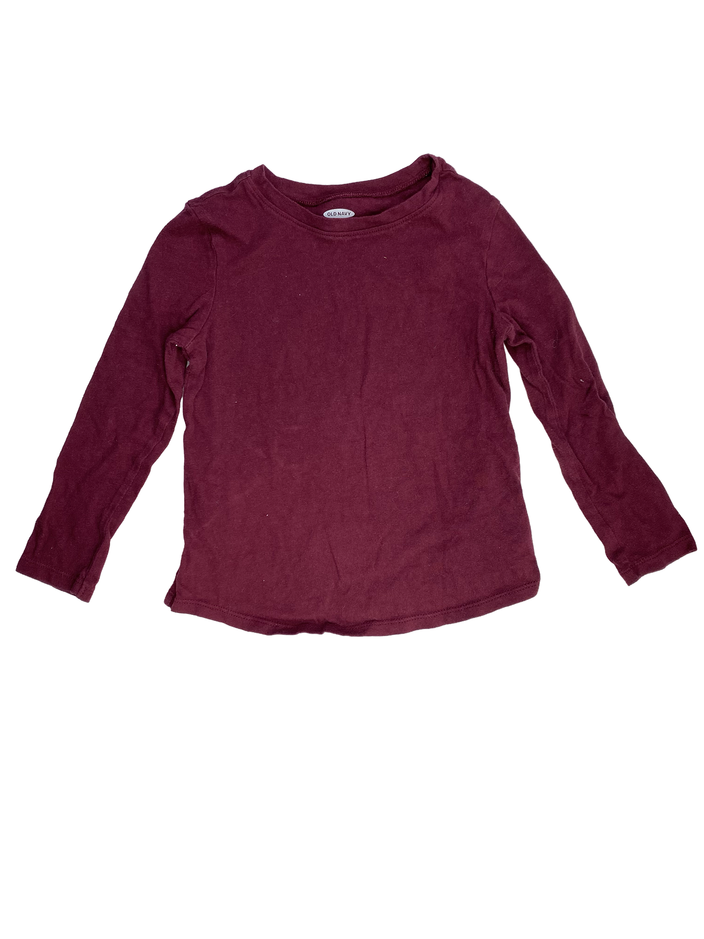 Old Navy Long Sleeve Shirt 3T