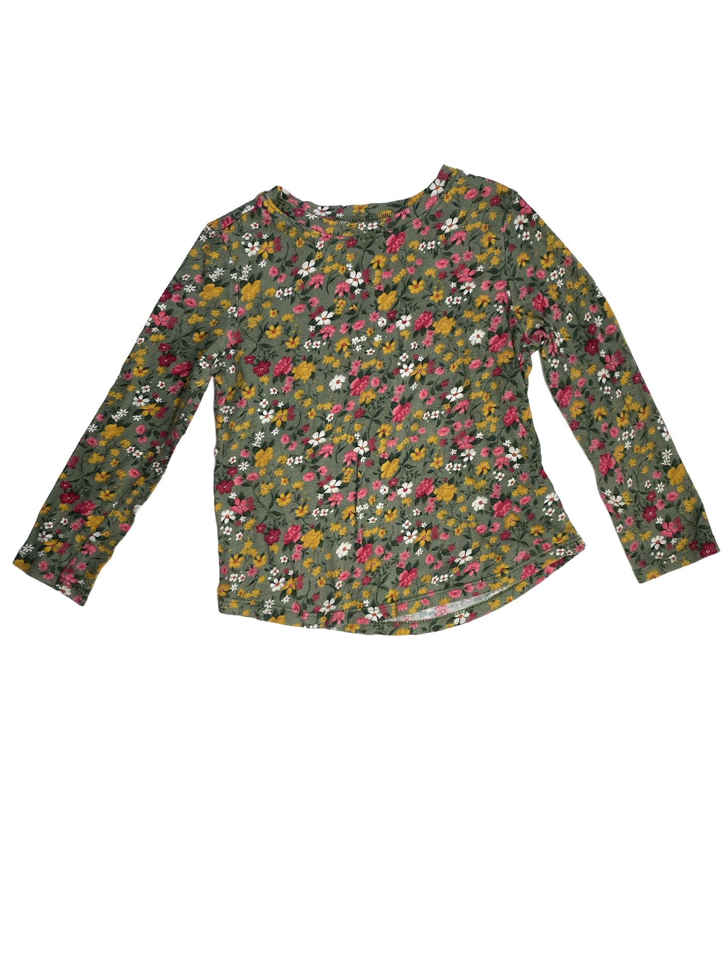 Old Navy Long Sleeve Shirt 3T