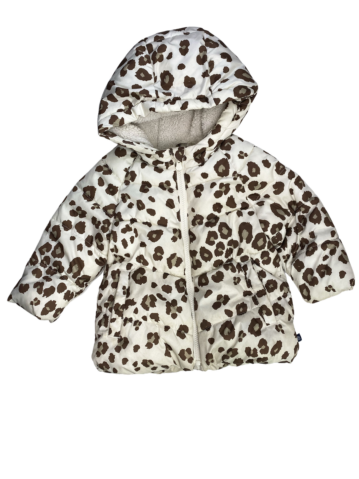 Gap Winter Jacket 2T