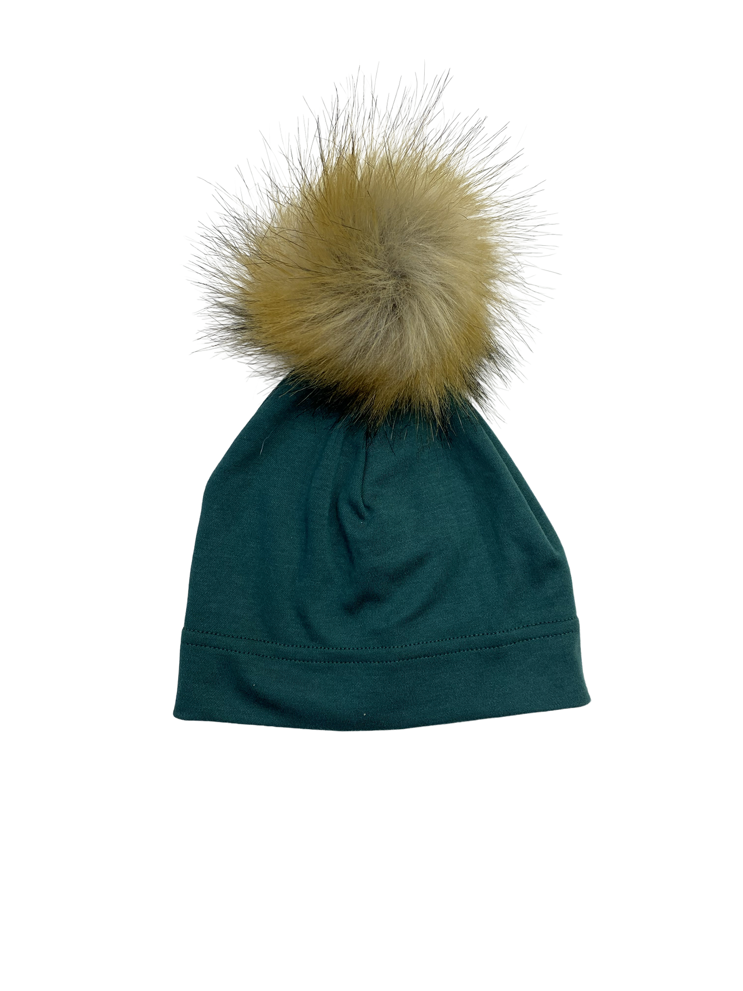 Little & Lively Beanie 0-12M