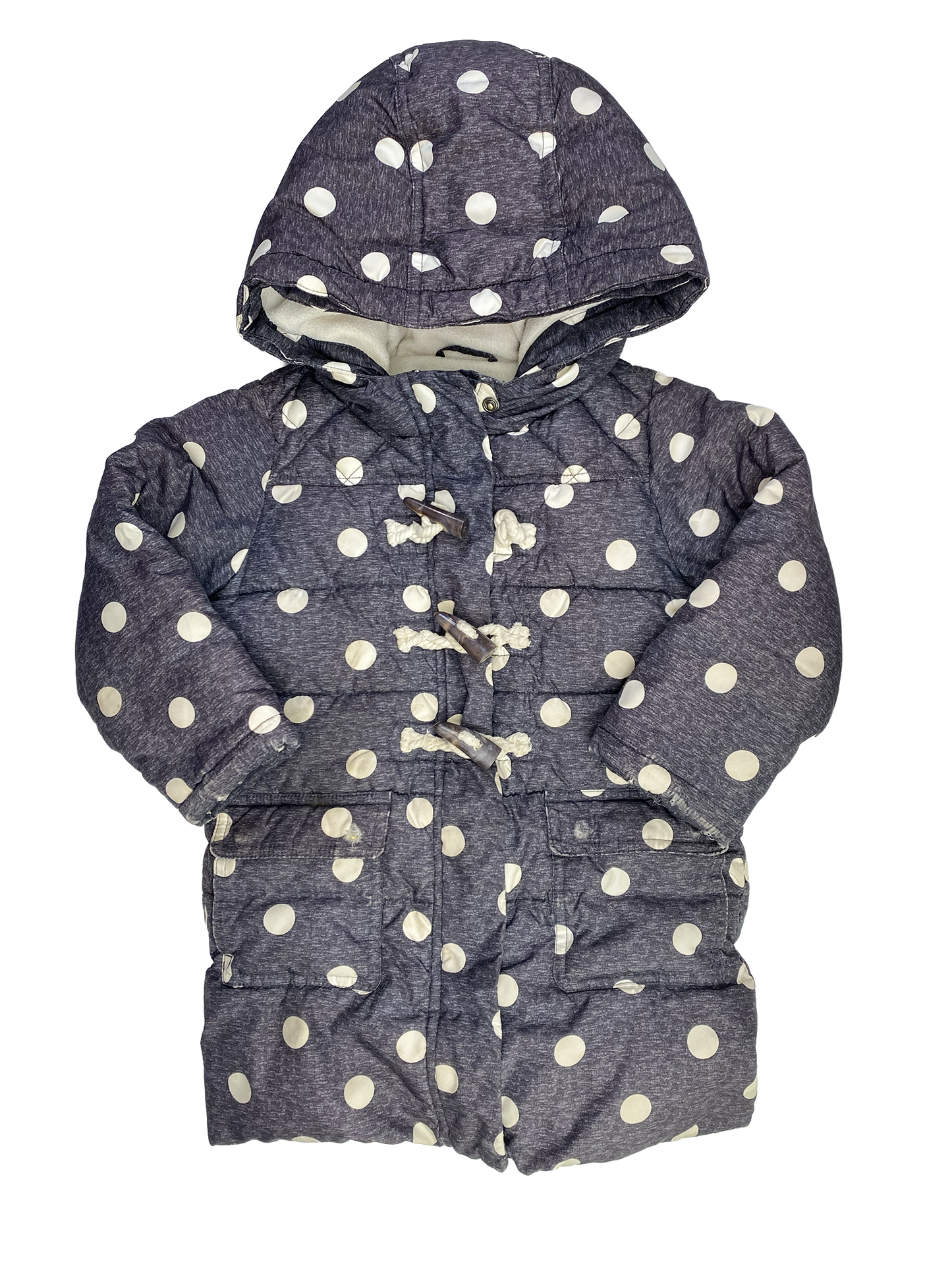 Gap Winter Jacket 4T