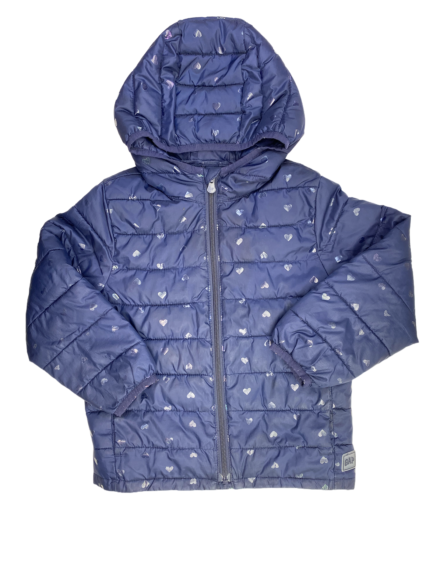 Gap Puffer Jacket 5
