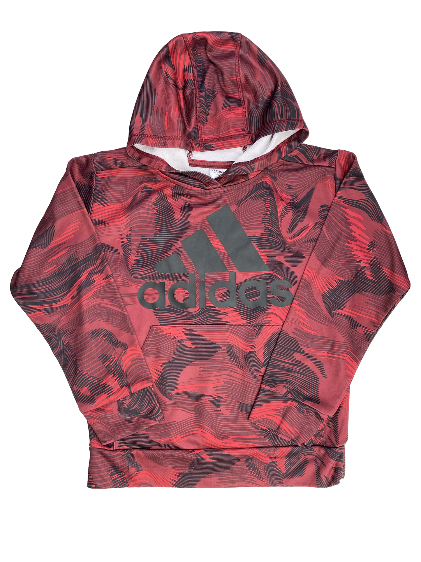 Adidas Hoodie 8
