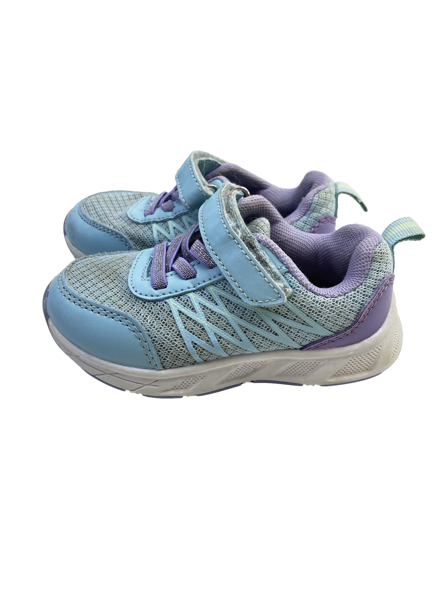 Athletic Works Runners 7T