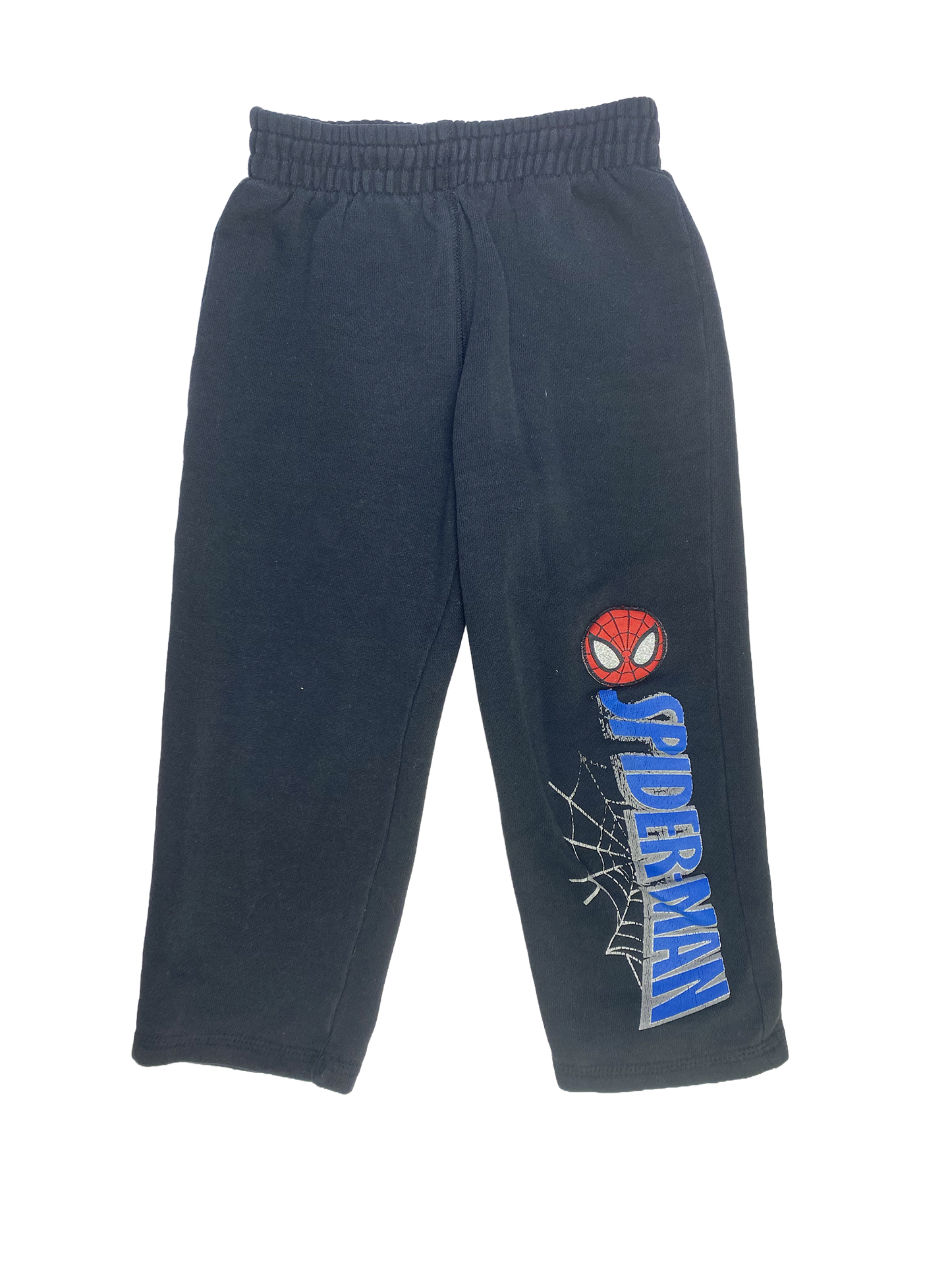 Spider-Man Sweatpants 3T