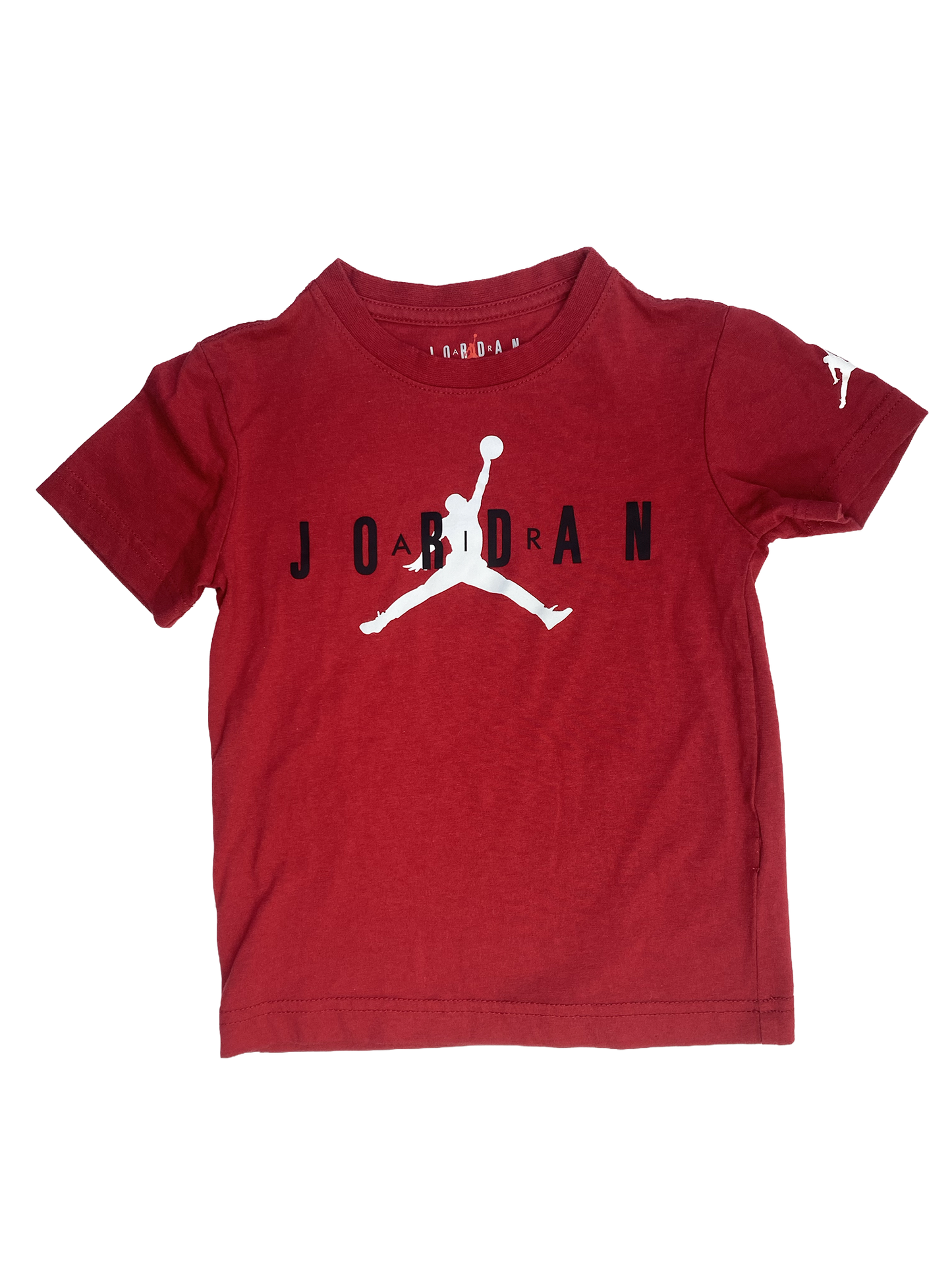 Air Jordan T-Shirt 4