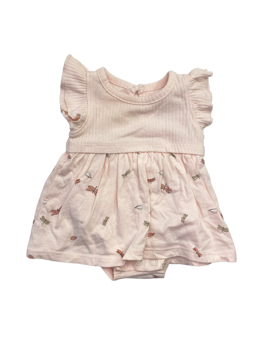 Carter's Preemie Set