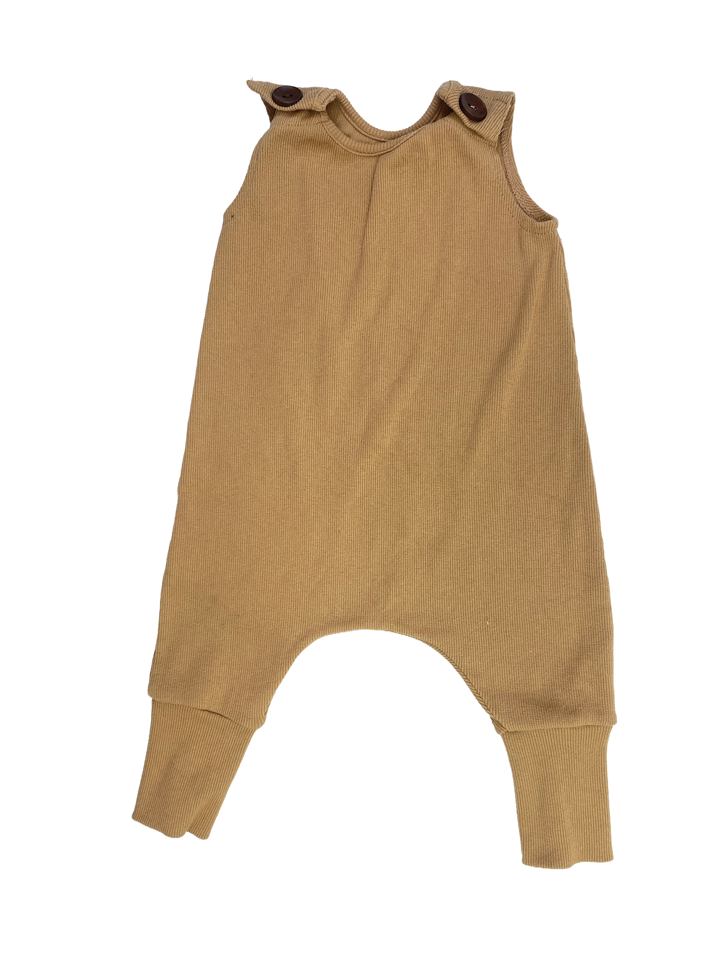 Bajoue Jumpsuit 0-6M