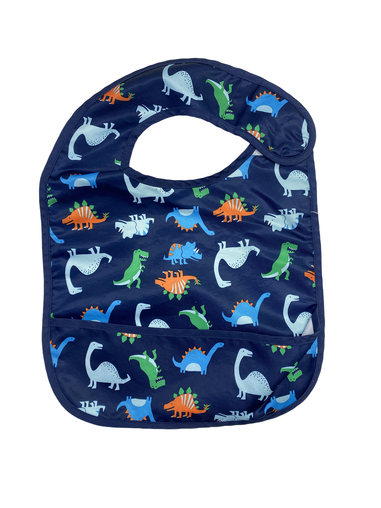 Carter's Dino Bib