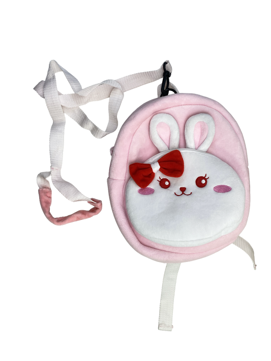 Bunny Harness Backpack