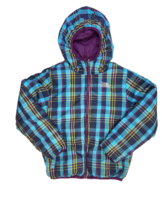 The North Face Reversible Winter Jacket 7-8