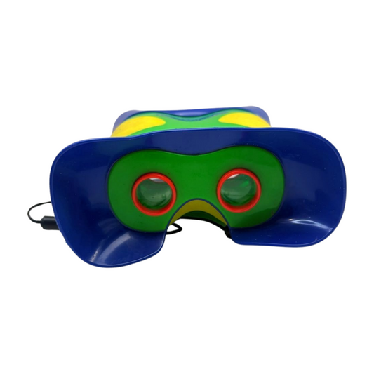 GeoSafari Jr. Kidnoculars