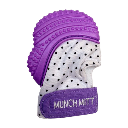 Munch Mitt