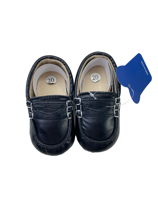 Valensina Loafers 4