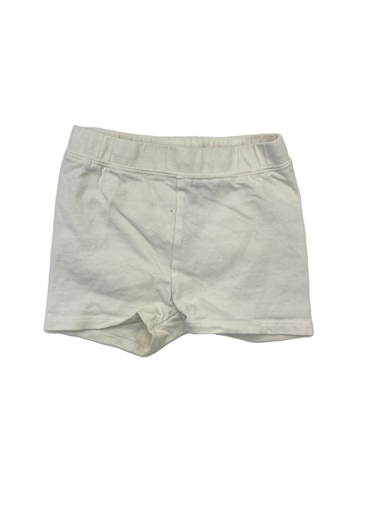 Baby Gap Biker Shorts in Various Colours 2T