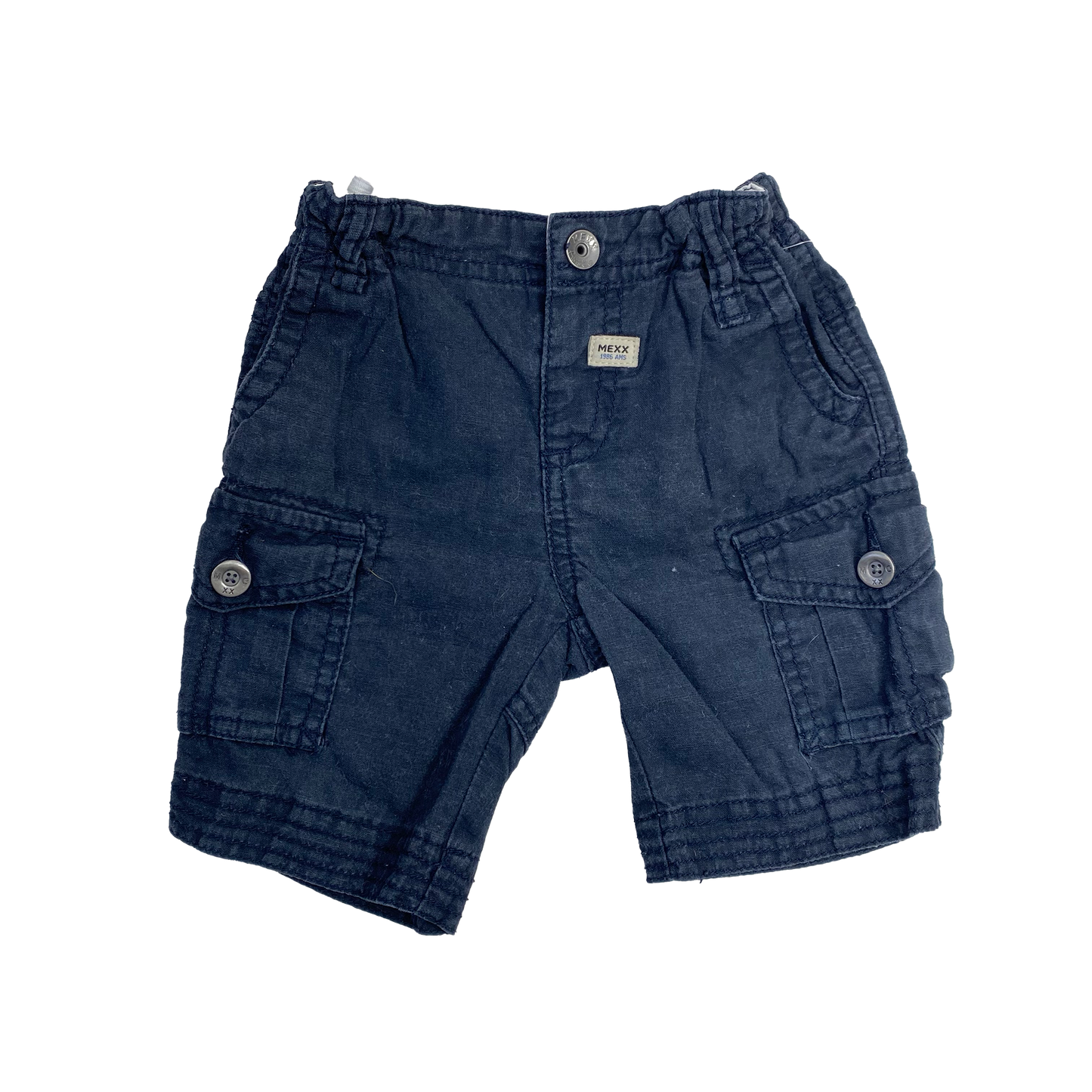 Mexx Cargo Shorts 12-18M