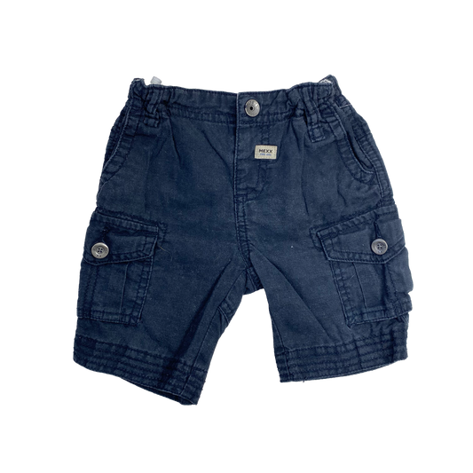 Mexx Cargo Shorts 12-18M