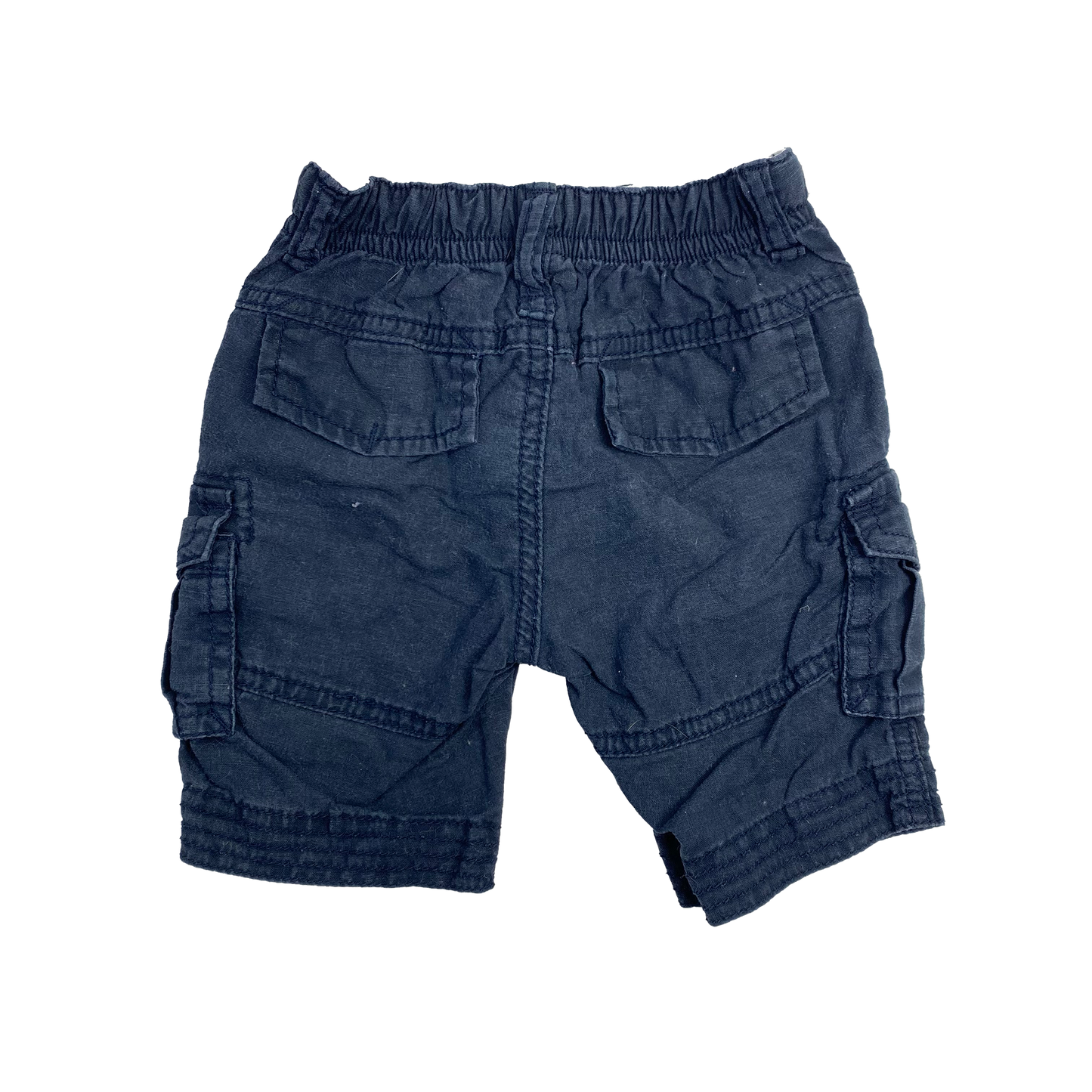 Mexx Cargo Shorts 12-18M