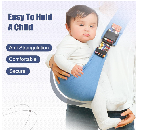 Baby Sling Carrier