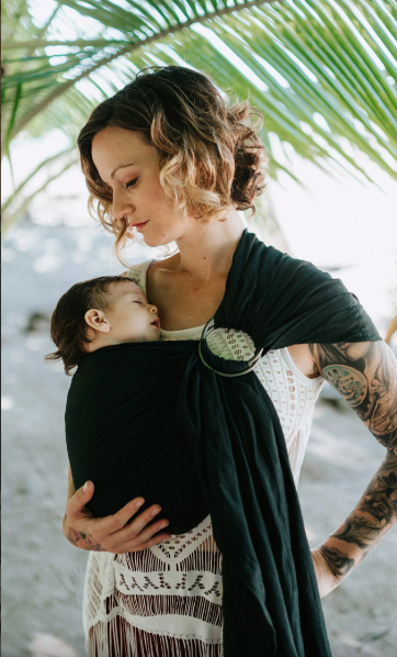 Nalakai Ring Sling OS