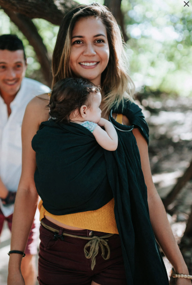Nalakai Ring Sling OS