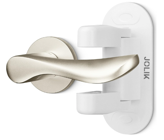 Jolik Door Lever Lock (2 Pack) - Child Safety